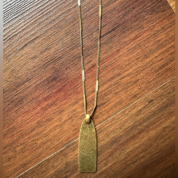 Madewell Necklace - Picture 2 of 2